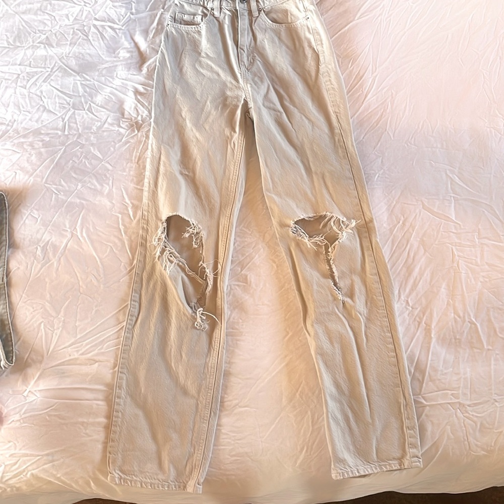 Pacsun jeans